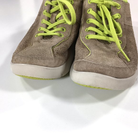 Dansko Elise Sneakers - Picture 6 of 10